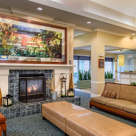 Hilton Garden Inn St. Louis/O'Fallon-3
