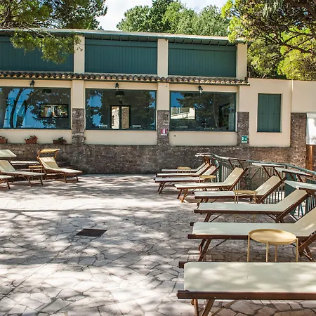 La Pineta Park Hotel-2