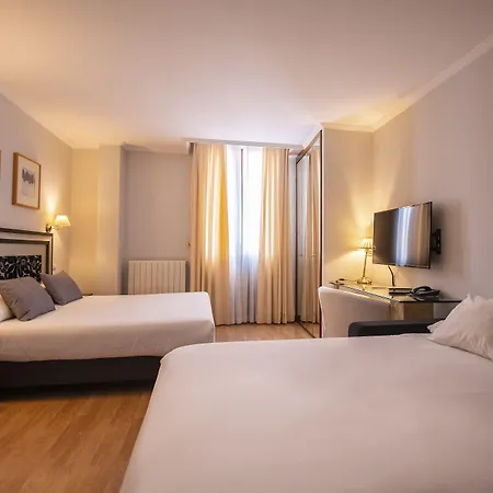 Hotel Rua Salamanca-2