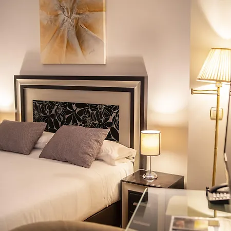 Hotel Rua Salamanca-3