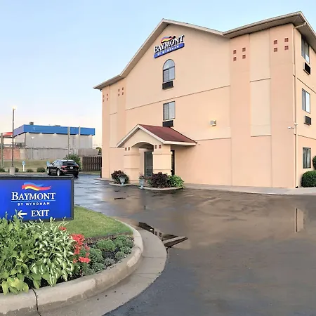 Baymont By Wyndham Paw Paw-2