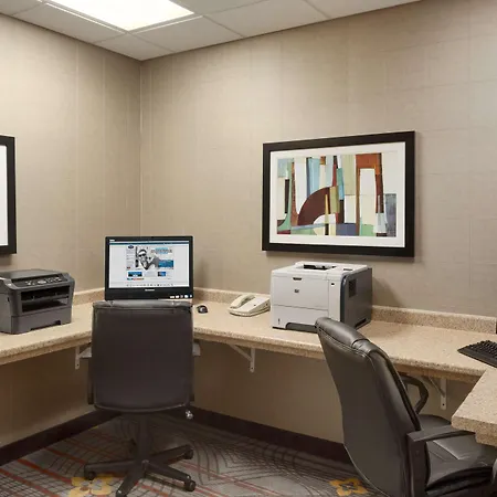Hampton Inn & Suites Detroit Sterling Heights-2