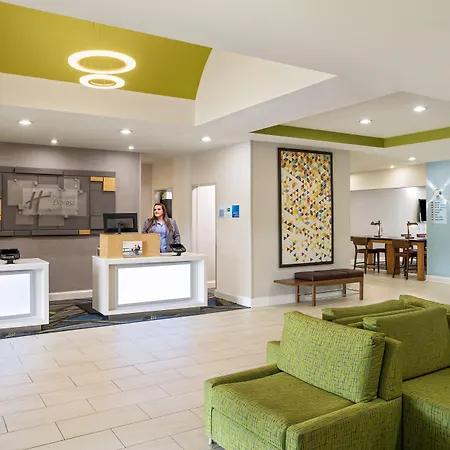 Holiday Inn Express & Suites Florence I-95 At Hwy 327 By Ihg-2