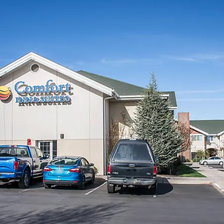 Country Inn & Suites By Radisson, Bend, Or-2