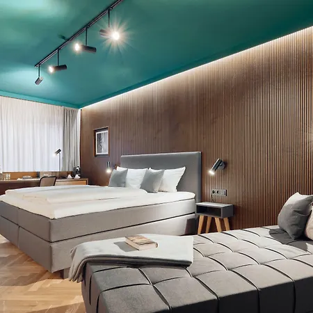art Hotel Tucholsky-2