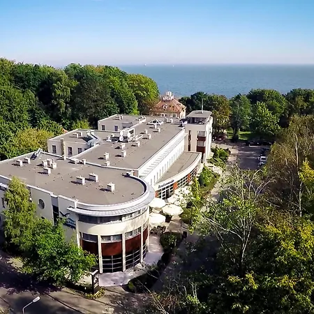 Hotel Nadmorski-3