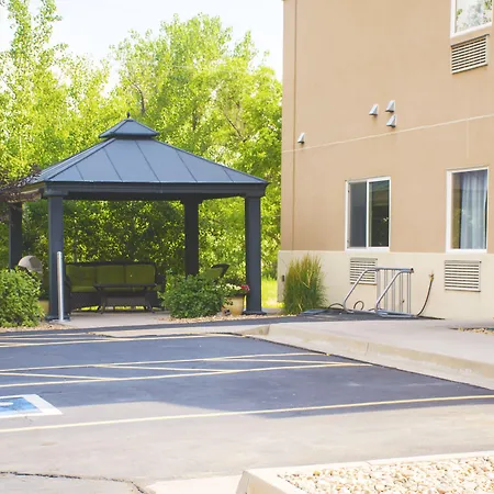 Comfort Inn Fort Morgan-2