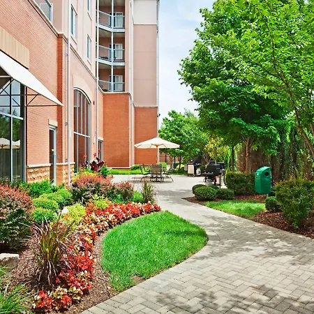 Staybridge Suites Chattanooga Downtown - Convention Center By Ihg-2