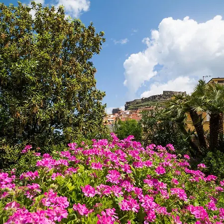 Hotel & Spa Riviera Castelsardo-2