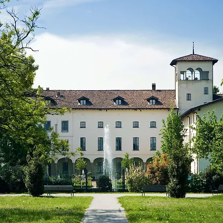 Grand Hotel Villa Torretta, Curio Collection by Hilton-3