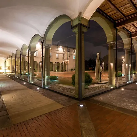 Grand Hotel Villa Torretta, Curio Collection by Hilton-2