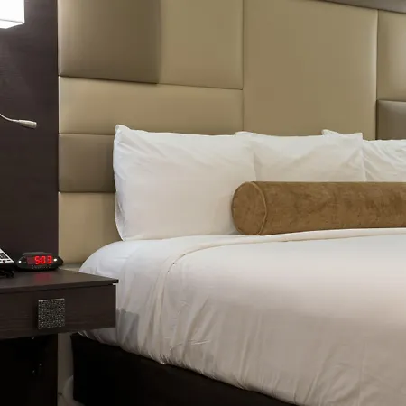 Hotel Xilo Glendale-2