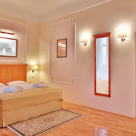 Belvedere Wellness Hotel-2