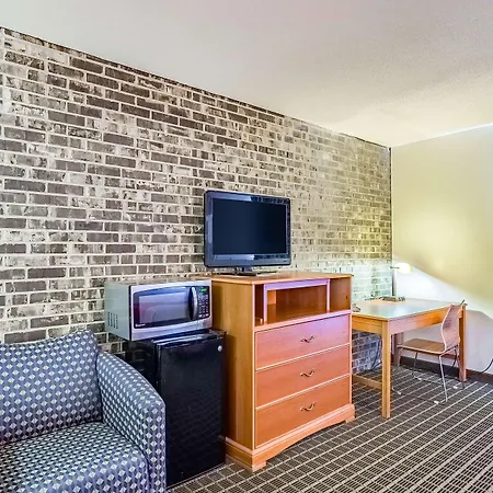 Motel 6-Grand Rapids, Mi - Northeast-2