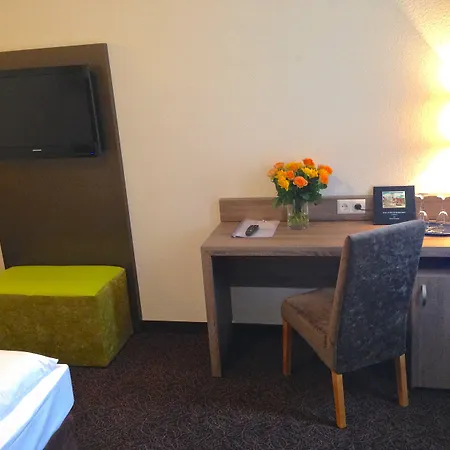 City Hotel Wiesbaden-2