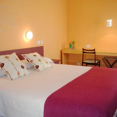 Hotel Posada Del Sol-3