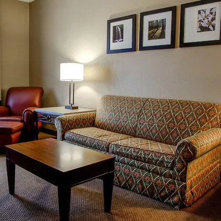 Comfort Suites Gadsden Attalla-2