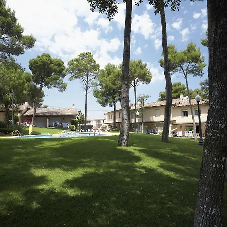 Aparthotel Golf Beach-3