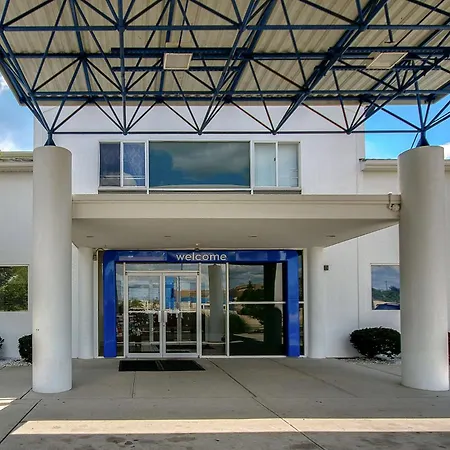 Motel 6 King Of Prussia Pa-3