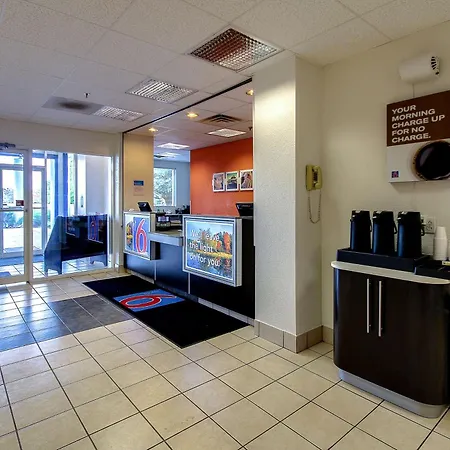Motel 6 King Of Prussia Pa-2