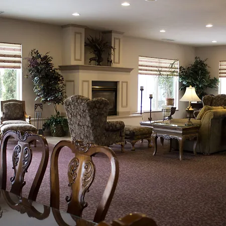 Clarion Inn Idaho Falls Riverfront-3