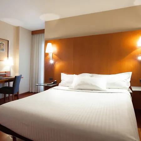 Hotel Ciutat Martorell-3