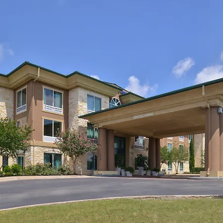 Holiday Inn Express & Suites Austin Sw - Sunset Valley By Ihg-3