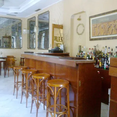 Hotel Rio Athens-2