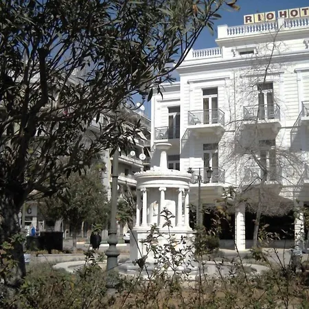 Hotel Rio Athens-3
