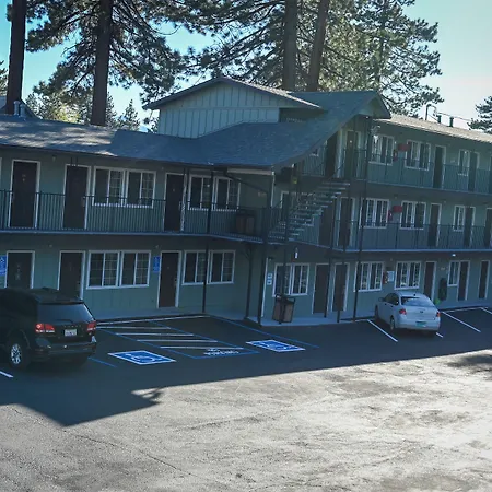 Budget Inn At The Heavenly Gondola-2