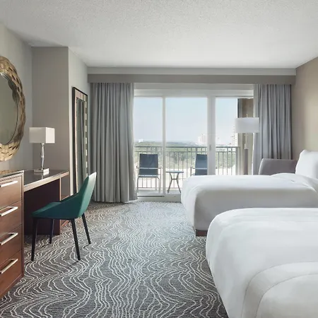 Marriott Myrtle Beach Resort & Spa At Grande Dunes-2