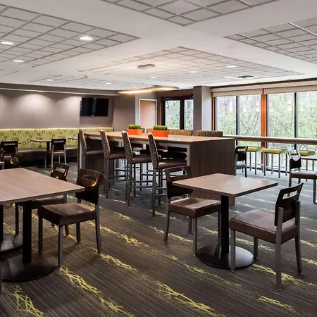 Wingate By Wyndham Columbia-2