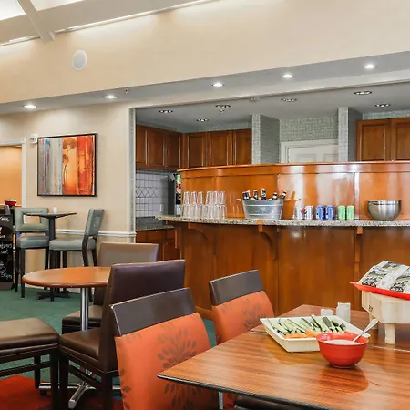 Residence Inn By Marriott El Paso-3