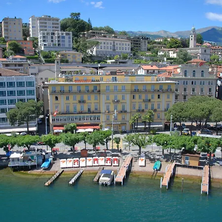 Hotel Walter Au Lac-3