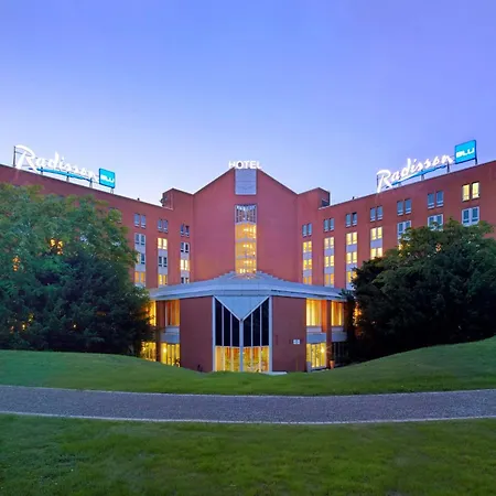 Radisson Blu Hotel Karlsruhe-3