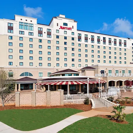 Spartanburg Marriott-2