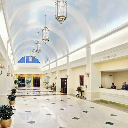 Spartanburg Marriott-3