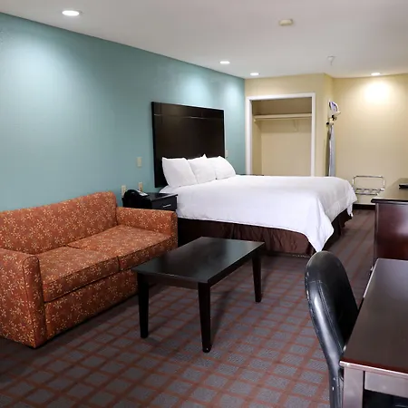 Ranger Inn & Suites-3
