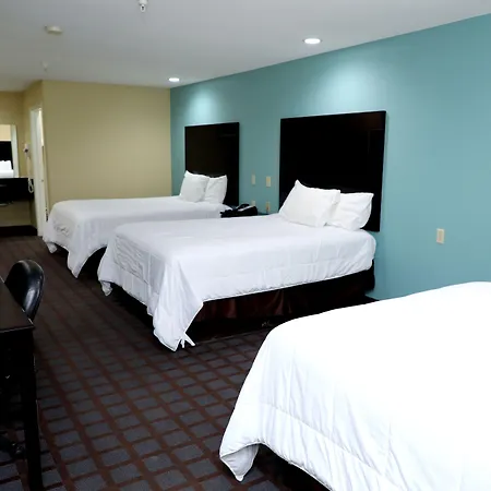 Ranger Inn & Suites-2
