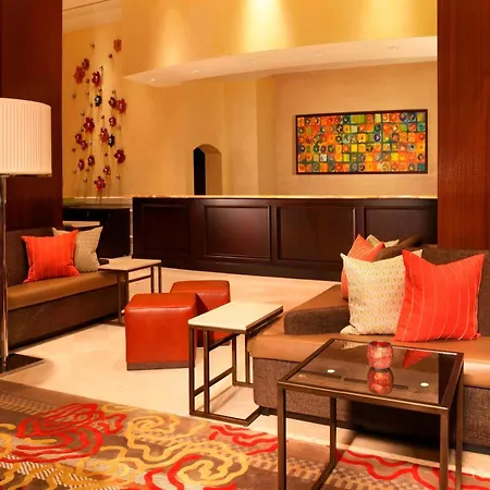 Houston Marriott Sugar Land-2