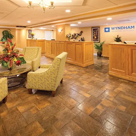 Club Wyndham Seawatch Resort-2