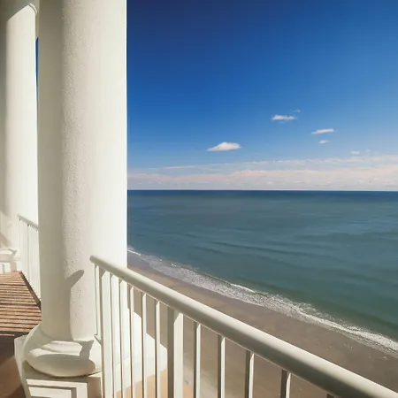 Club Wyndham Seawatch Resort-3