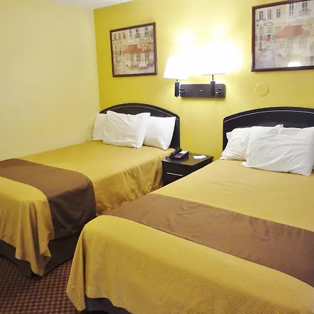 Americas Best Value Inn - Goldsboro-3