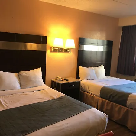 Atlantic Motor Inn Near Boardwalk-2