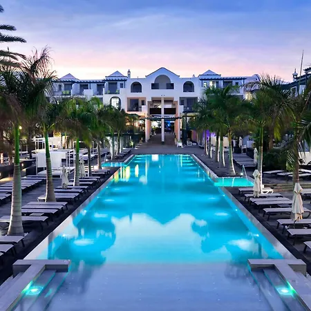 Barceló Teguise Beach - Adults Only-3