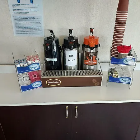 Motel 6-Bishop, Ca-2