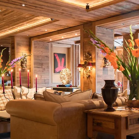 Alpin Resort Sacher-2