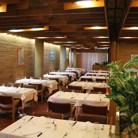 Albergo Milano-3