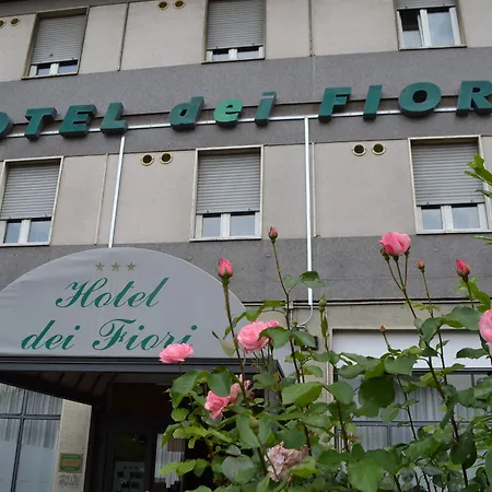 Hotel Dei Fiori-3