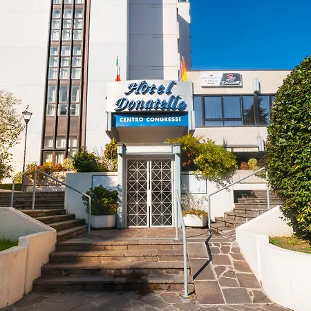 Hotel Donatello Imola-3